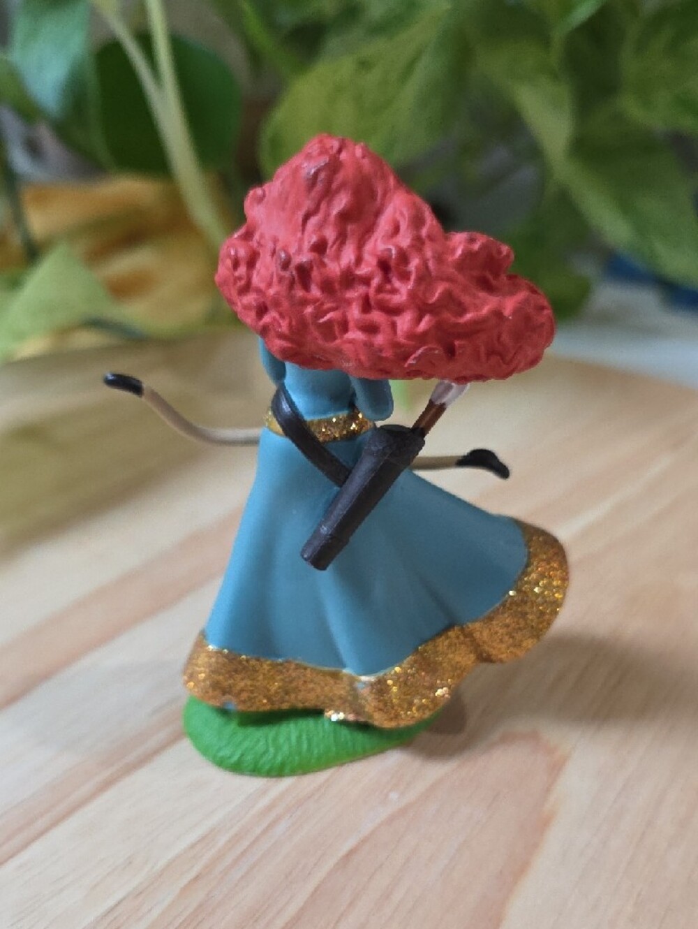 Disney Brave Princess Merida - Picture 3 of 6
